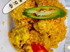 -澳门陈光记烧味饭店(万象城店)