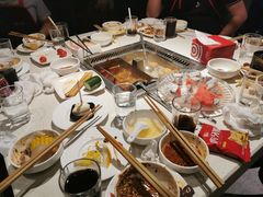 -海底捞火锅(长沙华创国际广场店)