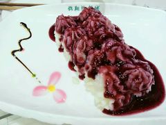 -清真·锦翔炝锅鱼(明德门店)