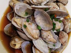 -骏莱海鲜鱼港(五角场店)