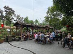 -青城甲(青城山店)