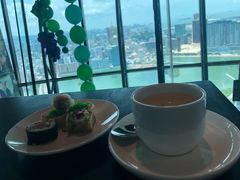 -澳门旅游塔360°旋转餐厅(南湾湖广场店)