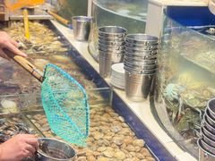 -海天盛宴新派海鲜自助餐厅(群力店)