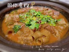-巴蜀风月·聚会团建·生日宴(宝安店)