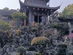 -胡雪岩故居