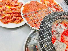 -松明一烤肉馆(鲁园店)