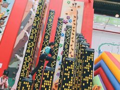 -蒙特利亲子乐园