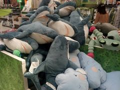 -宜家家居(哈尔滨商场店)