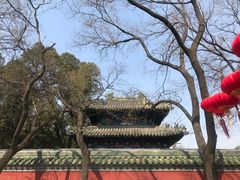 -北京国子监胡同