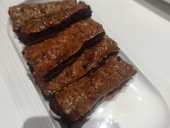 -南门小馆·清真(国贸商城店)