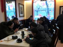 大堂-东来顺饭庄(天坛店)