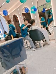 -LJOY丽锦造型·烫发染发