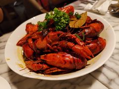 -深圳同泰万怡酒店·万荟轩自助餐厅(同泰店)