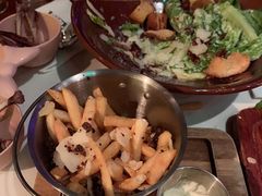-The BREW·酿餐厅(浦东嘉里大酒店)