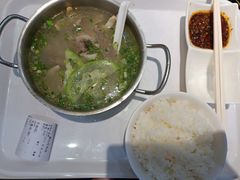 -黑山牛肉汤火锅(花城汇店)