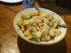 -锦尚阁烤鱼•天津菜(宣武门胡同店)