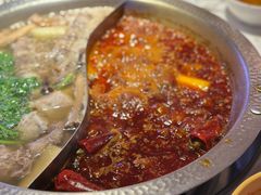 -李姑婆鲜切牛肉火锅自助(凤城二路店)