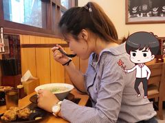 -博多一幸舍(侨福芳草地购物中心店)