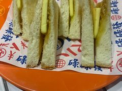 -碌碌发·东南亚风味烧烤档(体育西店)