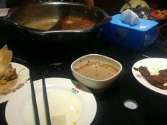 android_upload_pic-尚水元休闲自助餐厅(中央城店)