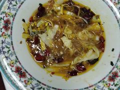 -徕碗水煮肉(大V小巷·王府井美食街店)