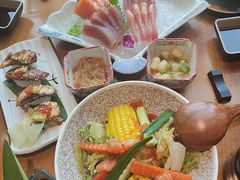 -九井澤精致料理(金茂店)