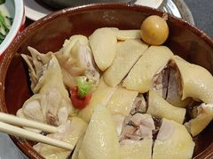 -飞尝蚝·顺德菜·鱼生(顺德总店)