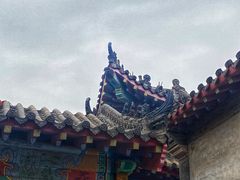 -韩家民俗村