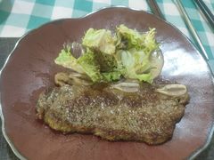-黛瓦里·花园飨宴