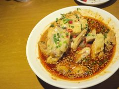 -田婆婆的菜(新天地店)