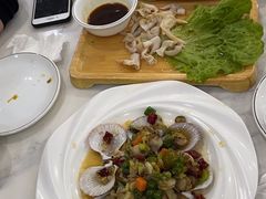 -威海渔村(黄兴路店)