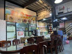 -官塘锋记鱼生·生腌·砂锅粥(牌坊街店)