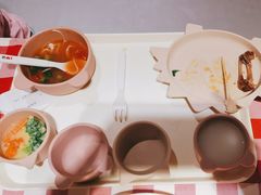 -西贝莜面村(当代商城店)