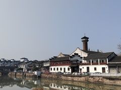 -南花桥羊肉馆老字号(乌镇店)