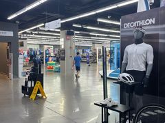 -迪卡侬(顺峰山店)