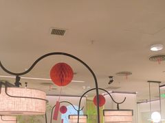 -绿茶餐厅(淮安吾悦广场店)