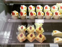 -好利来(丰益桥店)