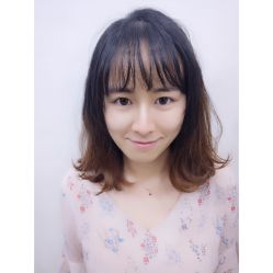 -梳蕾娜 HAIR SALON