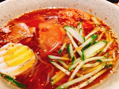 东北大冷面-金掌勺·锅包肉(广渠门店)