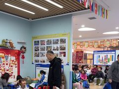 -关键词英语·青少儿·语言培训(龙华壹方天地校区)
