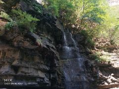 -孤山寨风景区