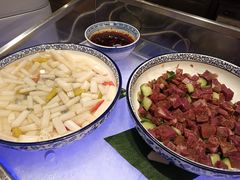 -上海西藏大厦万怡自助餐厅(徐汇店)
