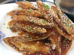 -渝新·干锅鸭头·川菜(总店)