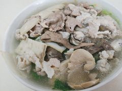 -志荣粿面小食店