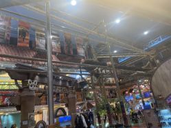 -卡通尼·Safari非洲探索乐园·生日会(金桥国际商业广场店)