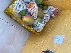 -于春正宗椰奶清补凉炒冰