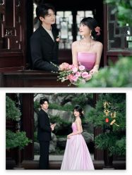 -雅云婚纱摄影工作室旗舰店