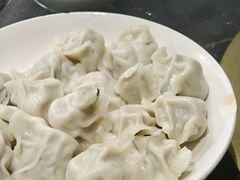-军嫂饺子馆(岳家寨小区店)