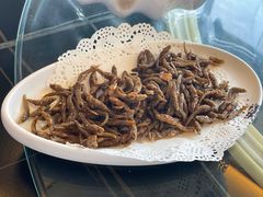 -野菌皇海景野生菌火锅(滨海大道店)