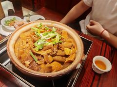 -龚印记牛骨牛杂屋·四代传承(珠影星光城店)